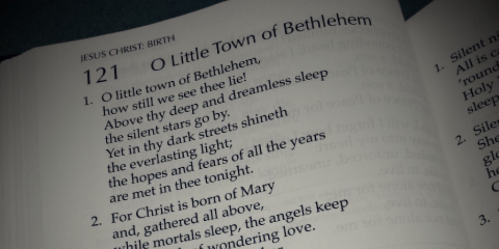 Glory to God Hymnal (@Glory2GodHymnal) / Posts / X