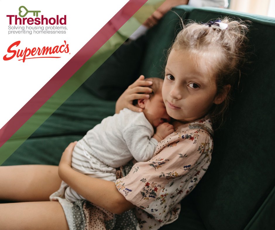 ThresholdIRE's tweet photo. A SUPER thank you to all the team at @SupermacsIRE for very generously supporting our #AtHomeForChristmas campaign on @TodayFM & @NewstalkFM Learn more about out #HomeSaving work and how you can help at https://t.co/VizEzDFKr2 #WeStopHomelessness https://t.co/LSyDaAZUOK