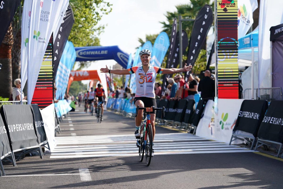 Looking forward Mallorca 312 2022! 

¡Deseando que llegue Malloca 312 2022! 

#Mallorca312 #MilestoneSeries #MoreThanAGranFondo #cycling #granfondo