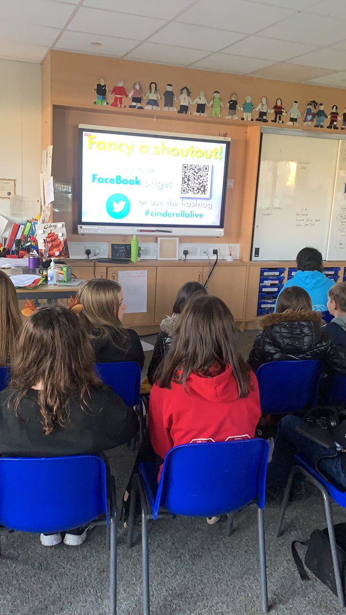 Burnbrae P7B tweet media