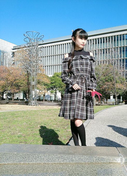 Twitterのコスプレ画像14