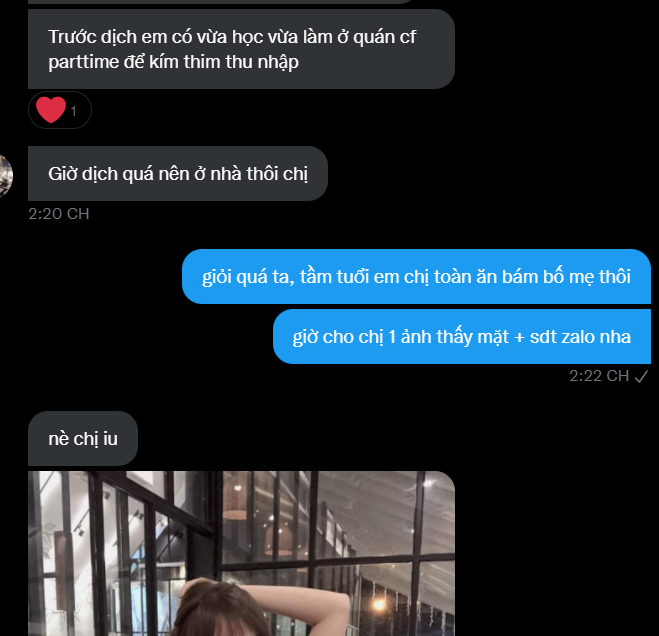 FWB/ONS SAI GON tweet media