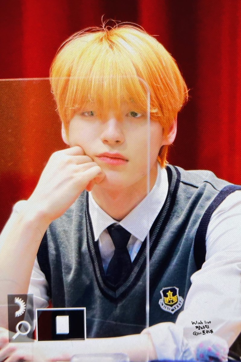 WishList611's tweet photo. 211216 🧡🍊

@by_EPEX

#EPEX #이펙스 #WISH #위시 
#곽다윗 #다윗 https://t.co/wgIe8FtWOQ