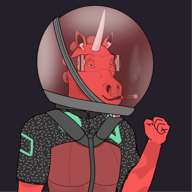 umindu12's tweet photo. @unicornsnft "The High Stud"

#NFTs #unicornNFT https://t.co/KzNzohFJWK