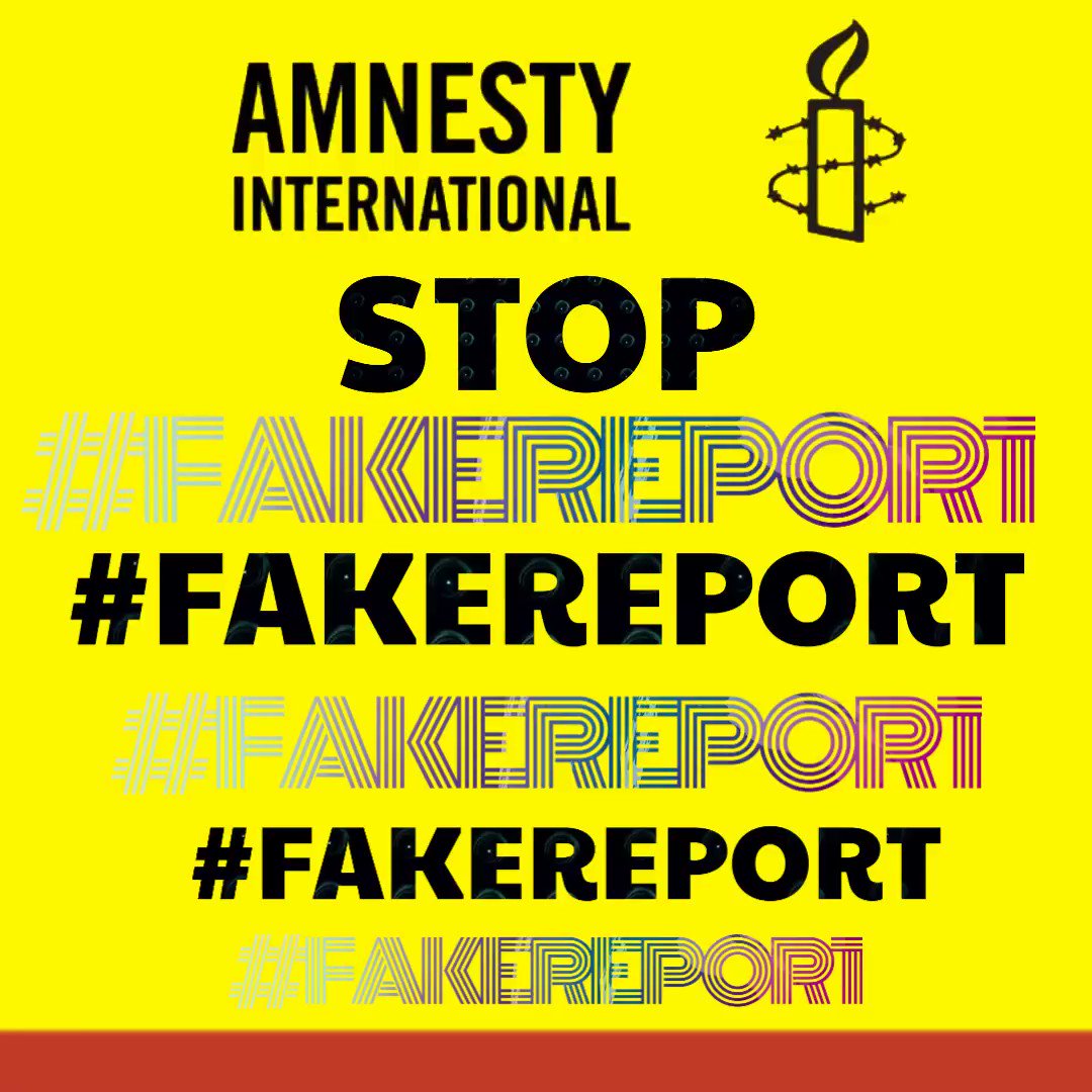truth_ethiopian's tweet photo. The well–scripted&amp; concerted attack on the gov Ethiopia by Intl orgs, medias and human rt sellout org's has obvious aims. Its to reinforce z @UN_HRC sp. session's decision, on Dec 17. Ethiopia stands firmly bcuz its people believe in it! #NoMore to @amnesty|'s #Fakereport https://t.co/v4qXGJPfAa
