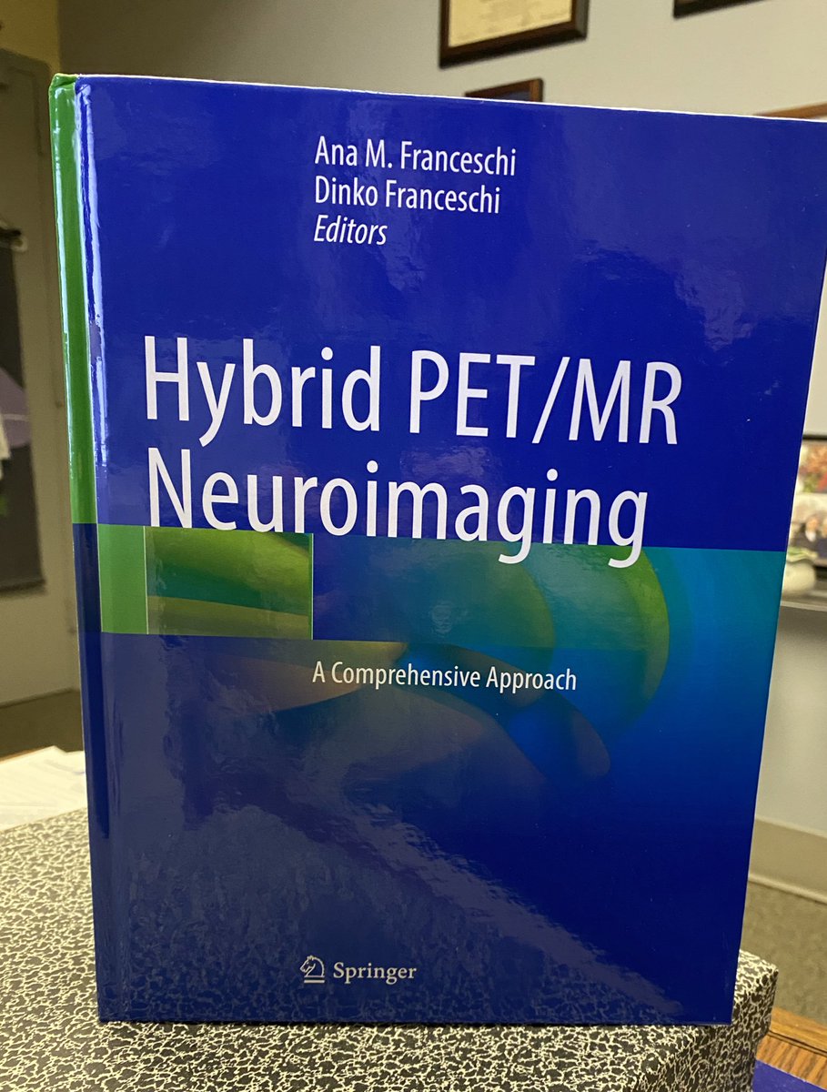 Jana Ivanidze (@jana_ivanidze) on Twitter photo It’s here 🎉🍾 congrats to the amazing Dr. Ana Franceschi <a href="/NorthwellHealth/">Northwell Health</a> who led this effort, and thank you to all trainees&colleagues <a href="/WCMRadiology/">Weill Cornell Medicine Radiology</a> &beyond who contributed!
<a href="/WCMRadRes/">Weill Cornell Medicine's Radiology Residents</a> you’ll be getting a copy for your library 😉
<a href="/MichelleRoytman/">Michelle Roytman, MD</a> <a href="/JeffersNguyenMD/">Jeffers Nguyen, MD</a> <a href="/JolieJeanMD/">Jolie Jean, MD</a> It’s here 🎉🍾 congrats to the amazing Dr. Ana Franceschi <a href="/NorthwellHealth/">Northwell Health</a> who led this effort, and thank you to all trainees&colleagues <a href="/WCMRadiology/">Weill Cornell Medicine Radiology</a> &beyond who contributed!
<a href="/WCMRadRes/">Weill Cornell Medicine's Radiology Residents</a> you’ll be getting a copy for your library 😉
<a href="/MichelleRoytman/">Michelle Roytman, MD</a> <a href="/JeffersNguyenMD/">Jeffers Nguyen, MD</a> <a href="/JolieJeanMD/">Jolie Jean, MD</a>