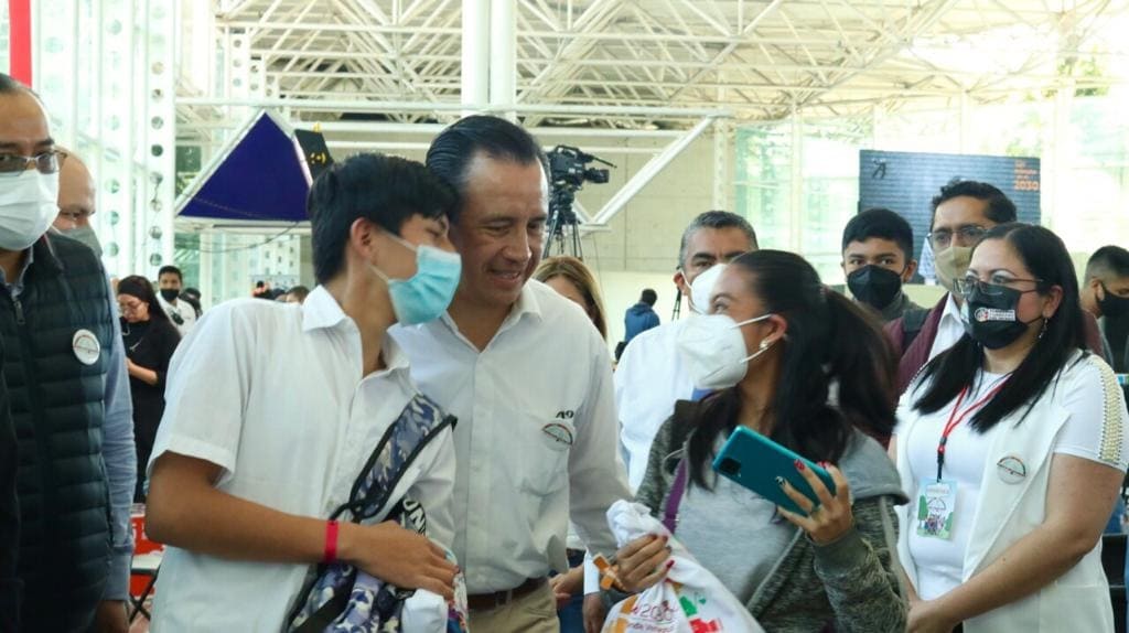 WalMtzOlvera's tweet photo. #VeracruzanosSalvandoAlMundo #Galería 📷
#PonteLasPilas #SoyVeracruzano #SalvandoAlMundo #AV2030 #SinDejarANadieAtrás https://t.co/1oeCWFhaH9