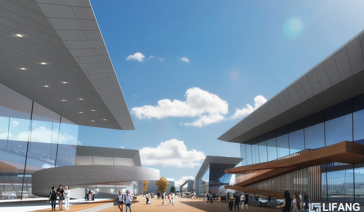 Lifang da vida a tus diseños

#Lifang #render #arquitectura #diseño #3D #rendering