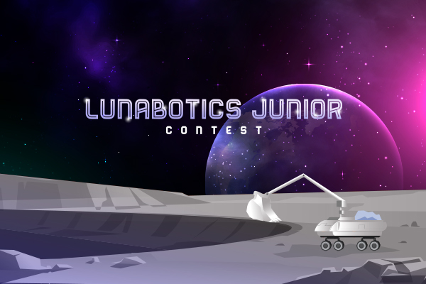 NASA's Robotics Alliance Project (RAP) (@nasa_rap) on Twitter photo 📣 Attention K-12 robot inventors! NASA is challenging you to design a new robot for an excavation mission on the Moon. Enter the Lunabotics Jr Contest by Jan 25th for a chance to win a virtual chat for your class with <a href="/NASAKennedy/">NASA's Kennedy Space Center</a> Director, Janet Petro. bit.ly/3DKSgJI 📣 Attention K-12 robot inventors! NASA is challenging you to design a new robot for an excavation mission on the Moon. Enter the Lunabotics Jr Contest by Jan 25th for a chance to win a virtual chat for your class with <a href="/NASAKennedy/">NASA's Kennedy Space Center</a> Director, Janet Petro. bit.ly/3DKSgJI