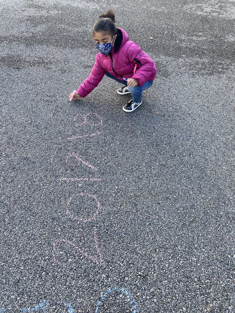 Felicia Lee tweet media