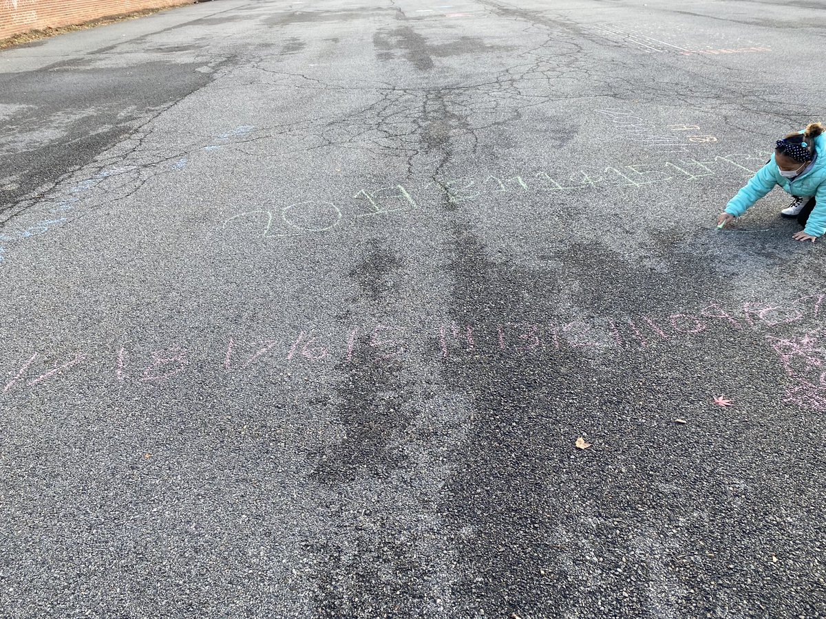 Felicia Lee tweet media