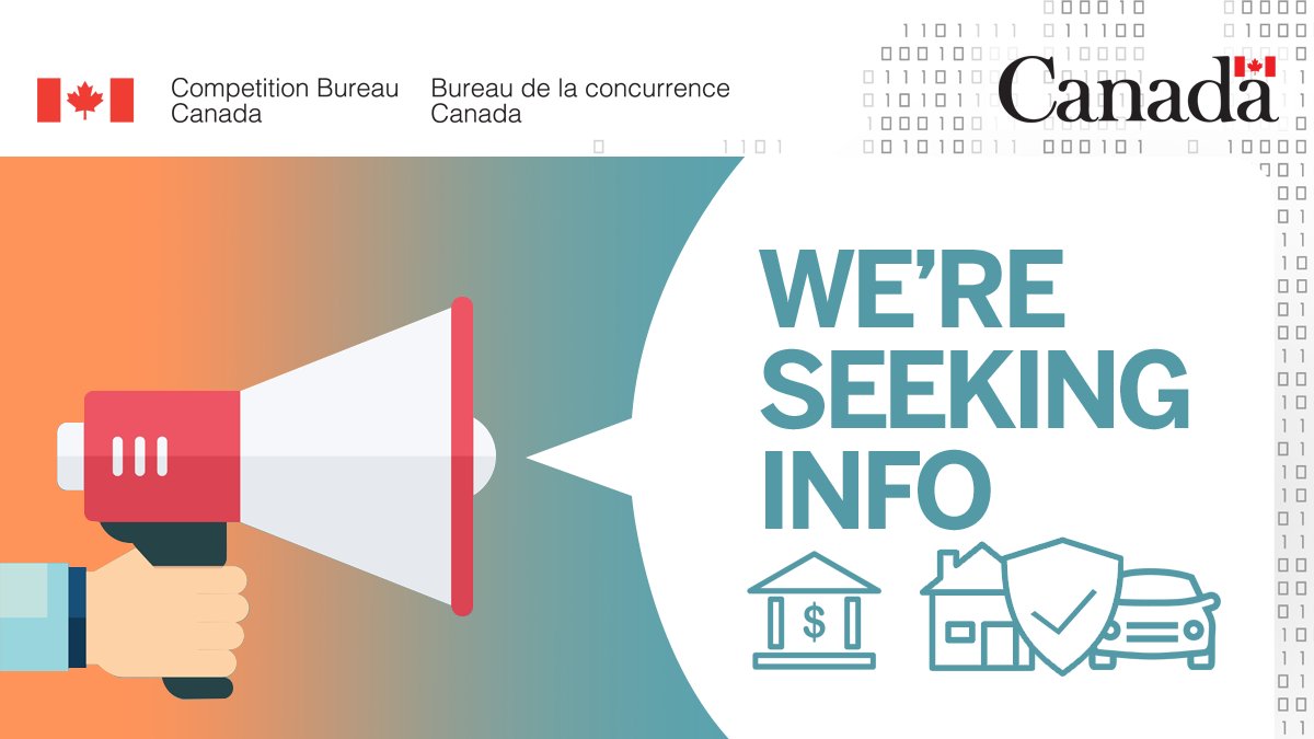 CompBureau's tweet photo. Have you ever thought of switching your banking or insurance? Tell us why you havenβt. https://t.co/EnUV0uMLLf
Our last #SwitchWeek Campaign found that Canadians could have saved $960 per year if they had switched their banking and insurance plans. https://t.co/QaWxBABFI3