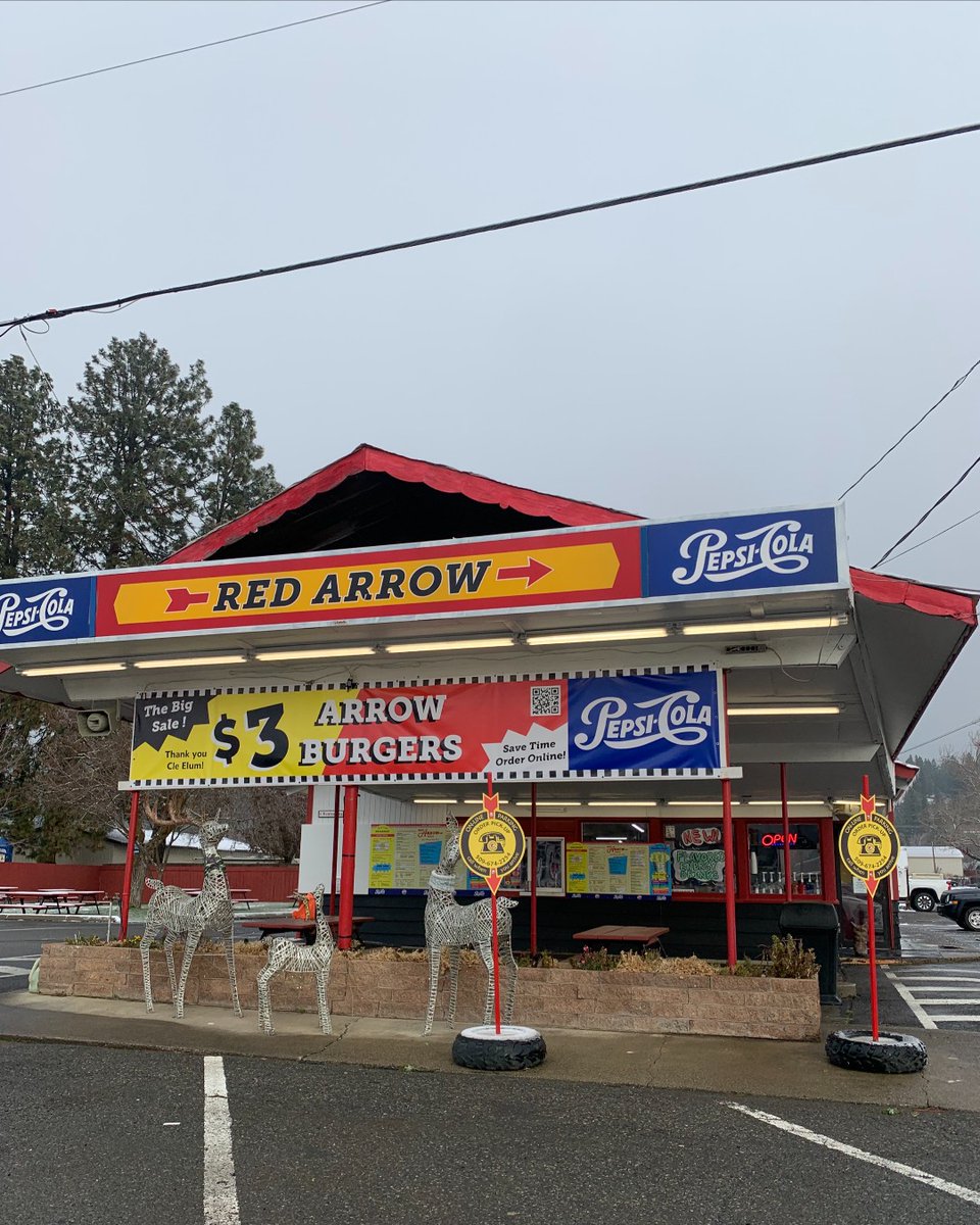 Discover Cle Elum tweet media