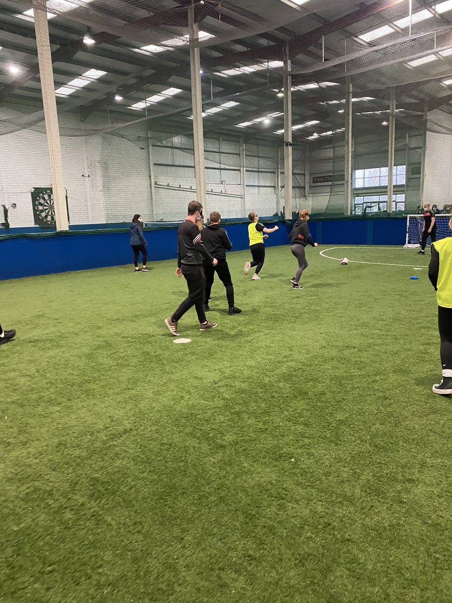 gclsport's tweet photo. Boccia, liathróid na ndall, cathaoir rothaí iomána/camógaíochta agus pickleball … Tá spórt ann dúinn uilig! #CarpeDiem2021 https://t.co/0AQY0YTk7P