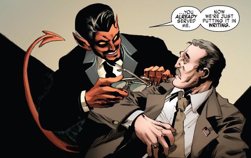 AzazelHCRK's tweet image. Souls to count, people to victimize... I'm off!