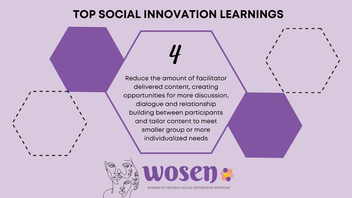 PillarNN's tweet photo. WOSEN is committed to mobilizing knowledge to support reorganizing the current social enterprise entrepreneurial system and create a more inclusive economy that promotes prosperity for all. Read about the initiative’s key social innovation learnings: https://t.co/GoajvvlJmo. https://t.co/jflhG6jOAo