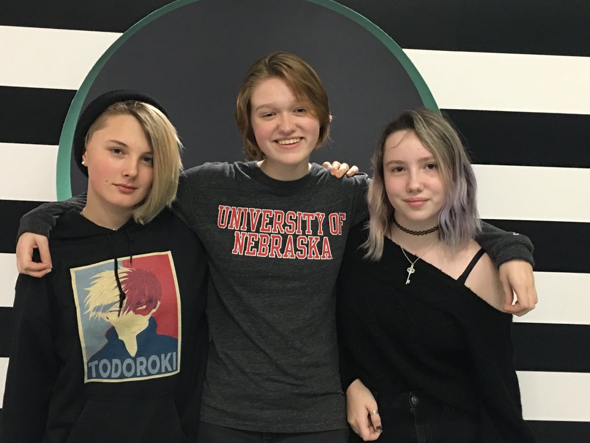 Rainard School tweet media