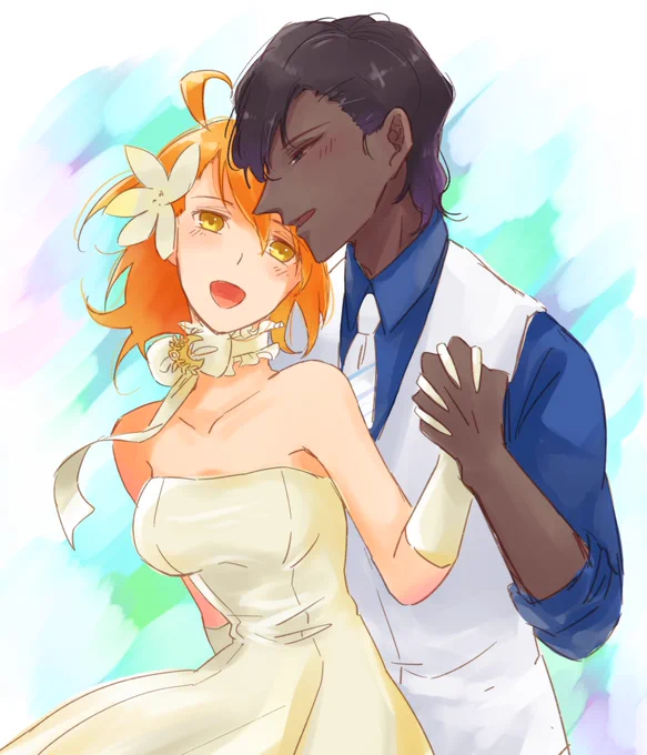 ジュナぐだ