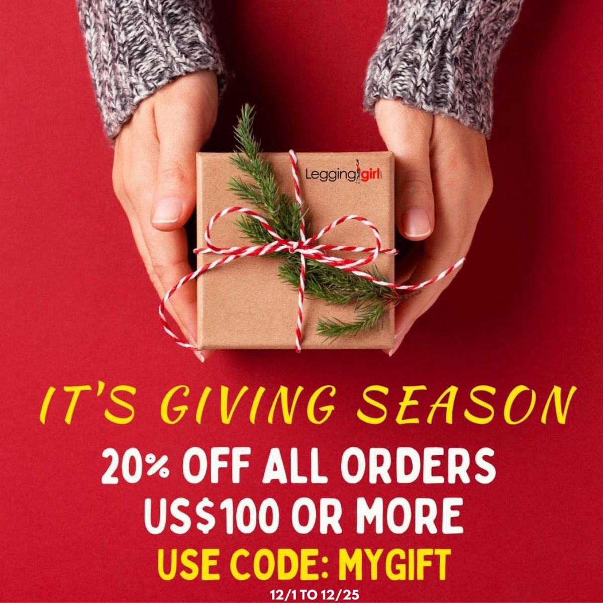 shop_misty's tweet photo. Holiday shopping is approaching!  You can have leggings, ponchos, tops ~ shipped to you directly. These make great gifts!! 
Shipping is only $2.89 or Free with a $35 order. https://t.co/r6d3uW2ddq https://t.co/G0YLPEFK6h