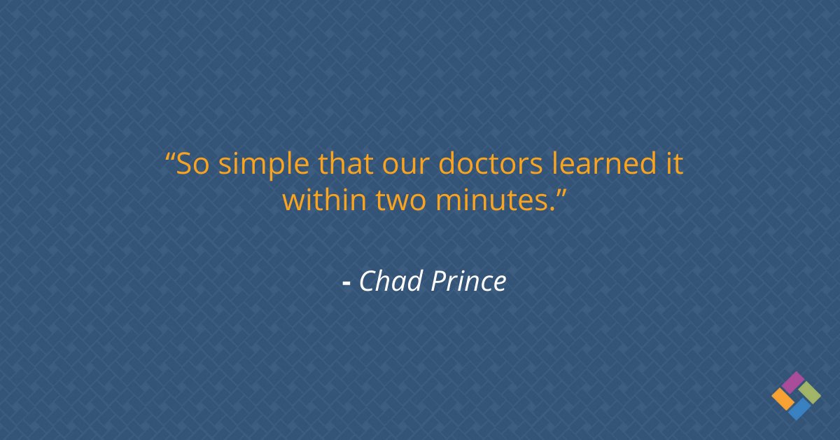 ChartCapture's tweet image. EMRs aren’t much use if they&apos;re too confusing to use. That’s why ChartCapture makes sure our EMR migrations are clean and professional, as well as fast. 

#datamigration #emrmigration #emrconversion #chartcapture