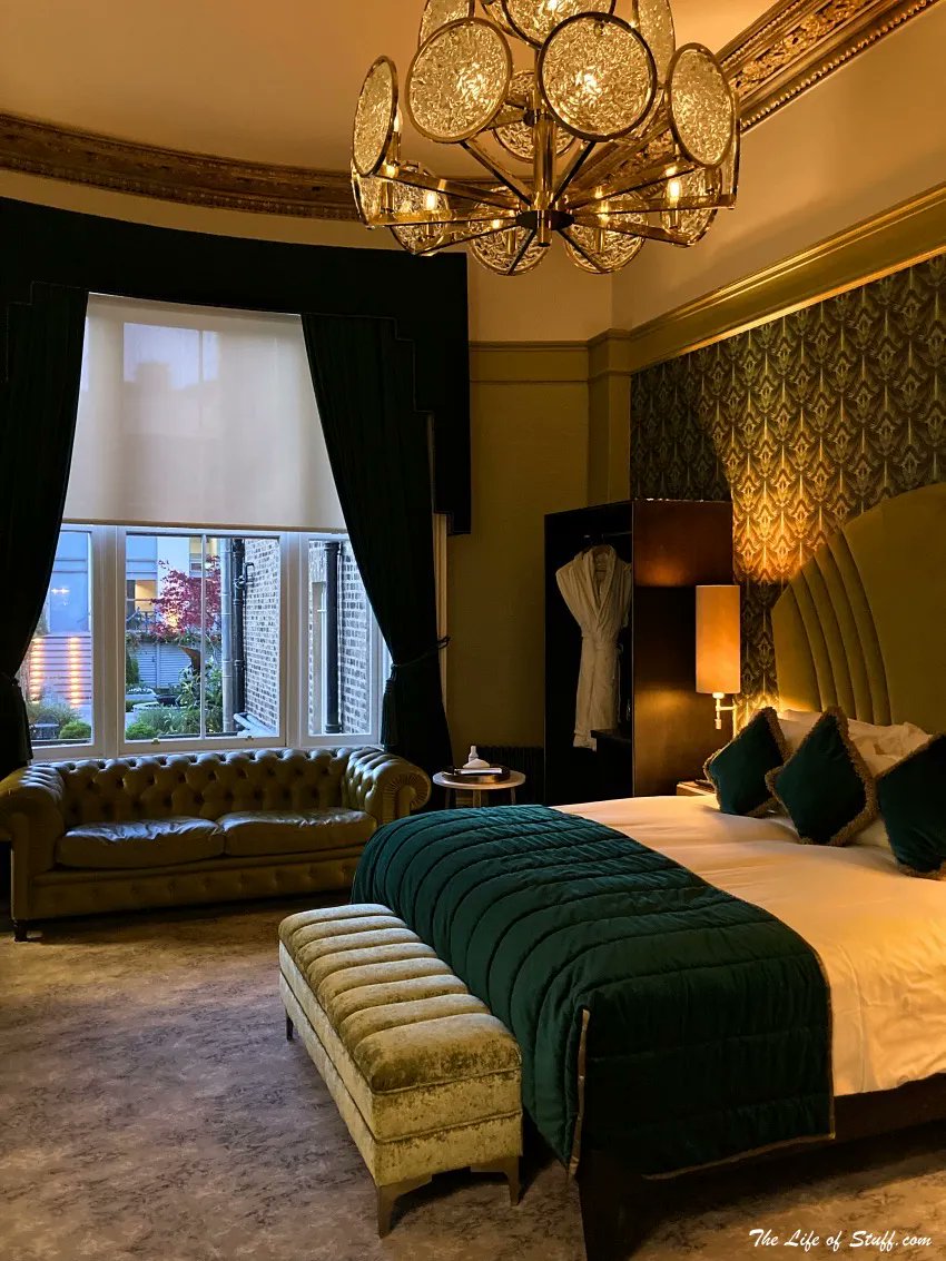 The Life of Stuff tweet media