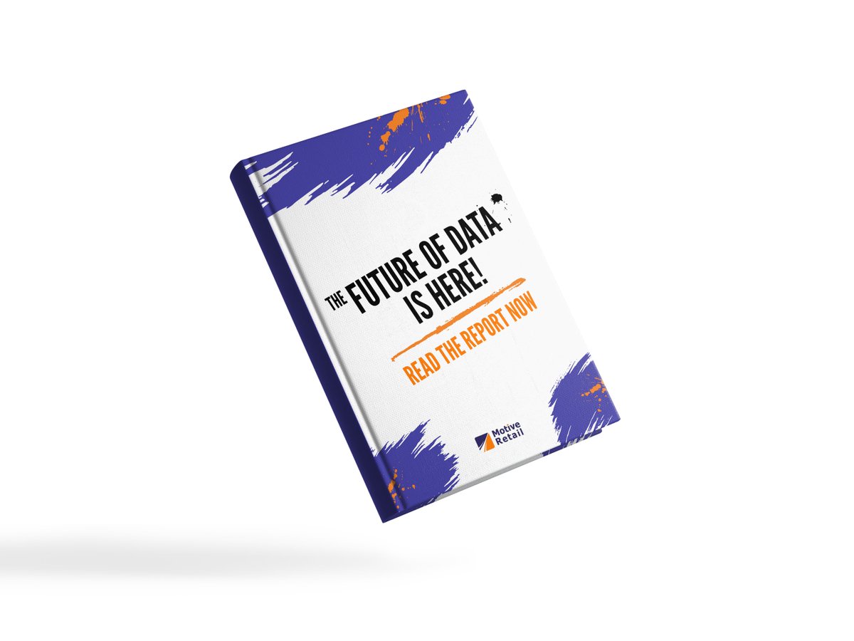 2021 is winding down, do you know what your data is telling your business to do in 2022? Read The Future of Data today: hubs.li/H0Wq6SF0 #API #APIintegrations #DMS #automotivetech #digitalretailing #MotiveRetail #OEM #retailintegration #integration #womenintech