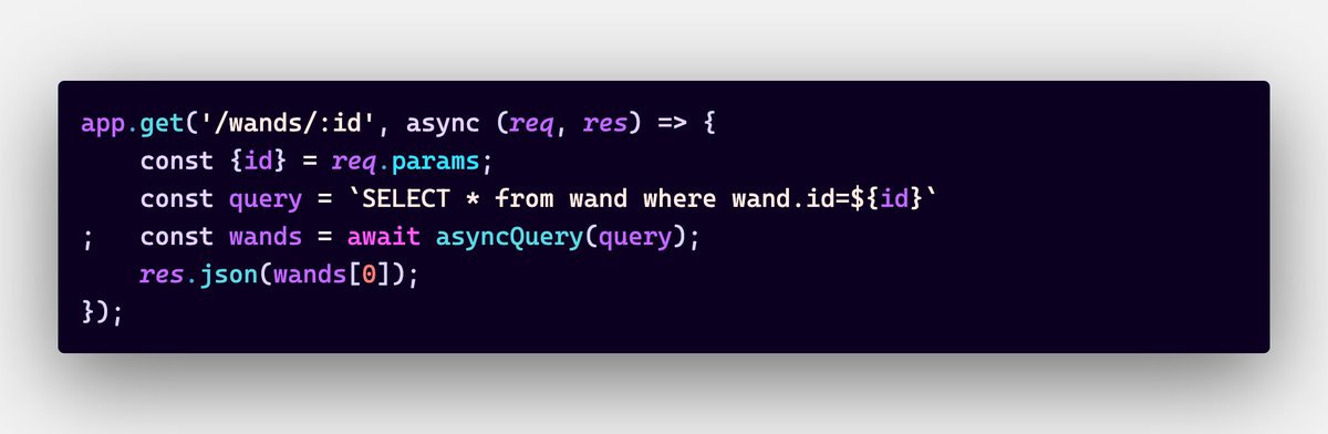 jamesqquick's tweet image. The difference between &quot;production&quot; code and tutorial code is huuuuuuge 👀

Don&apos;t stop after the tutorial is done. Continue to build and ship and learn along the way!