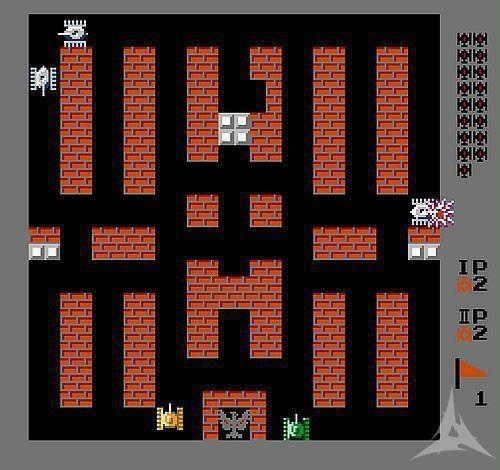 Multiplayer_TV's tweet photo. #MultiplayerRetro'da bugün Battle Royale türünün köklerine dönüyoruz. 💣 https://t.co/Ft5XmXzjrQ