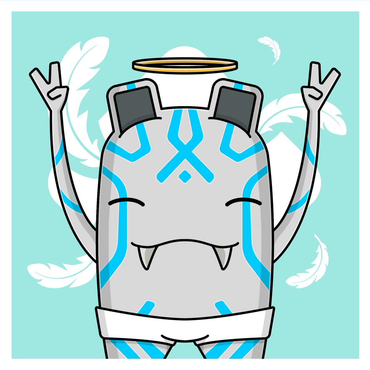 The NFT Billboard tweet media