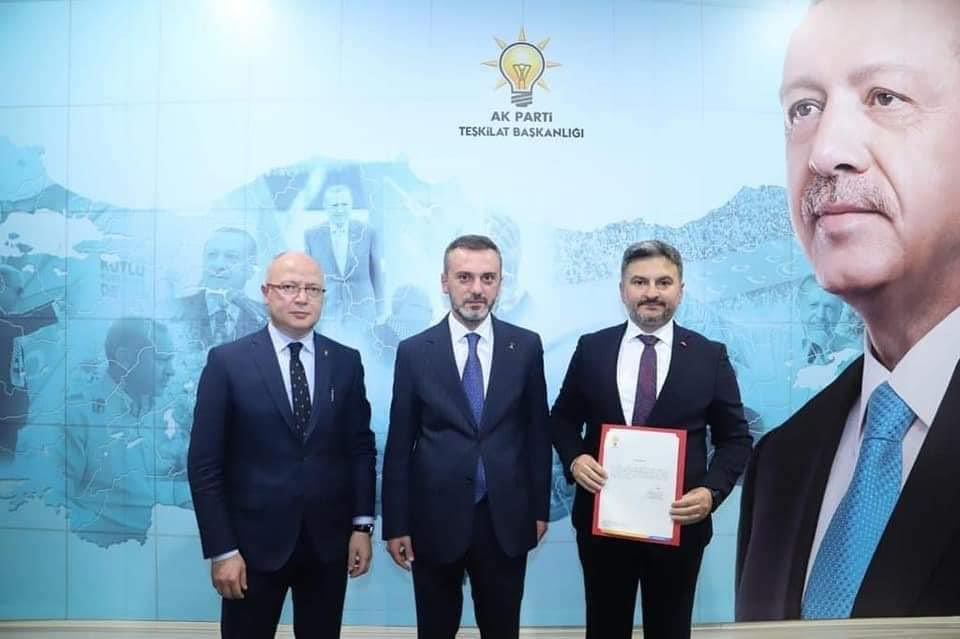 Alinur Aktaş
