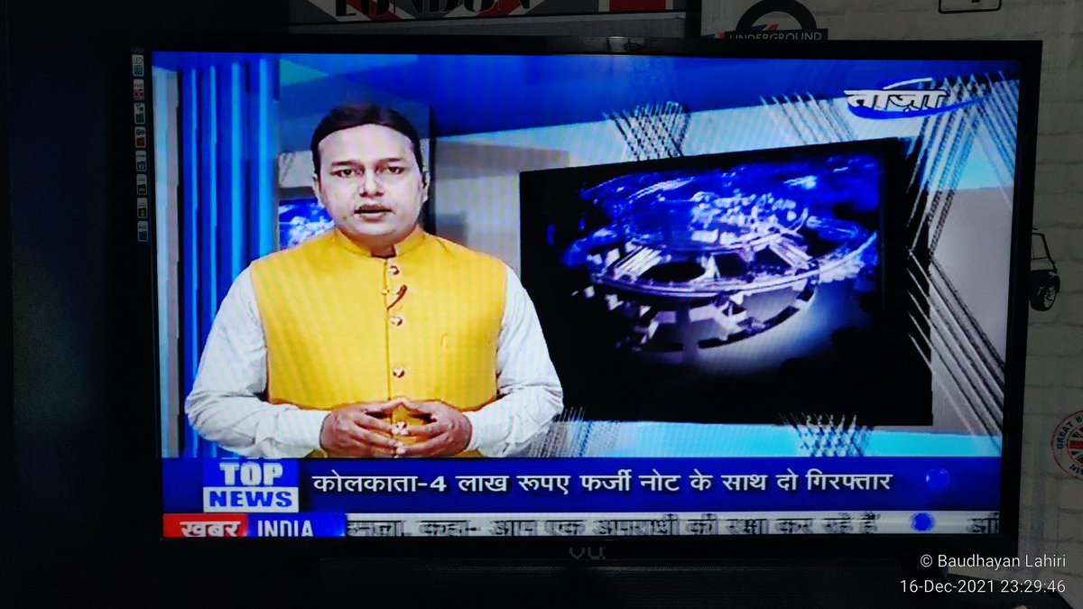 baudhayan's tweet image. Host or Ghost 👻 💀 ☠️ 🤣😂
#taazanews #makeupeffect