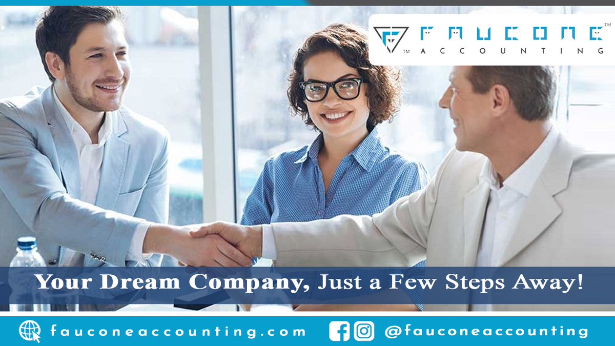 FauconeAccount2's tweet photo. Company Formation is indeed a tedious process. And here we are -To simplify it. Faucone Accounting experts are here to bring out the best in your company's success and secure its future too.
Visit : https://t.co/sXz7ujCe0e
#faucone #fauconeaccounting #companyformation #Accounting https://t.co/AwcbzdCJzL