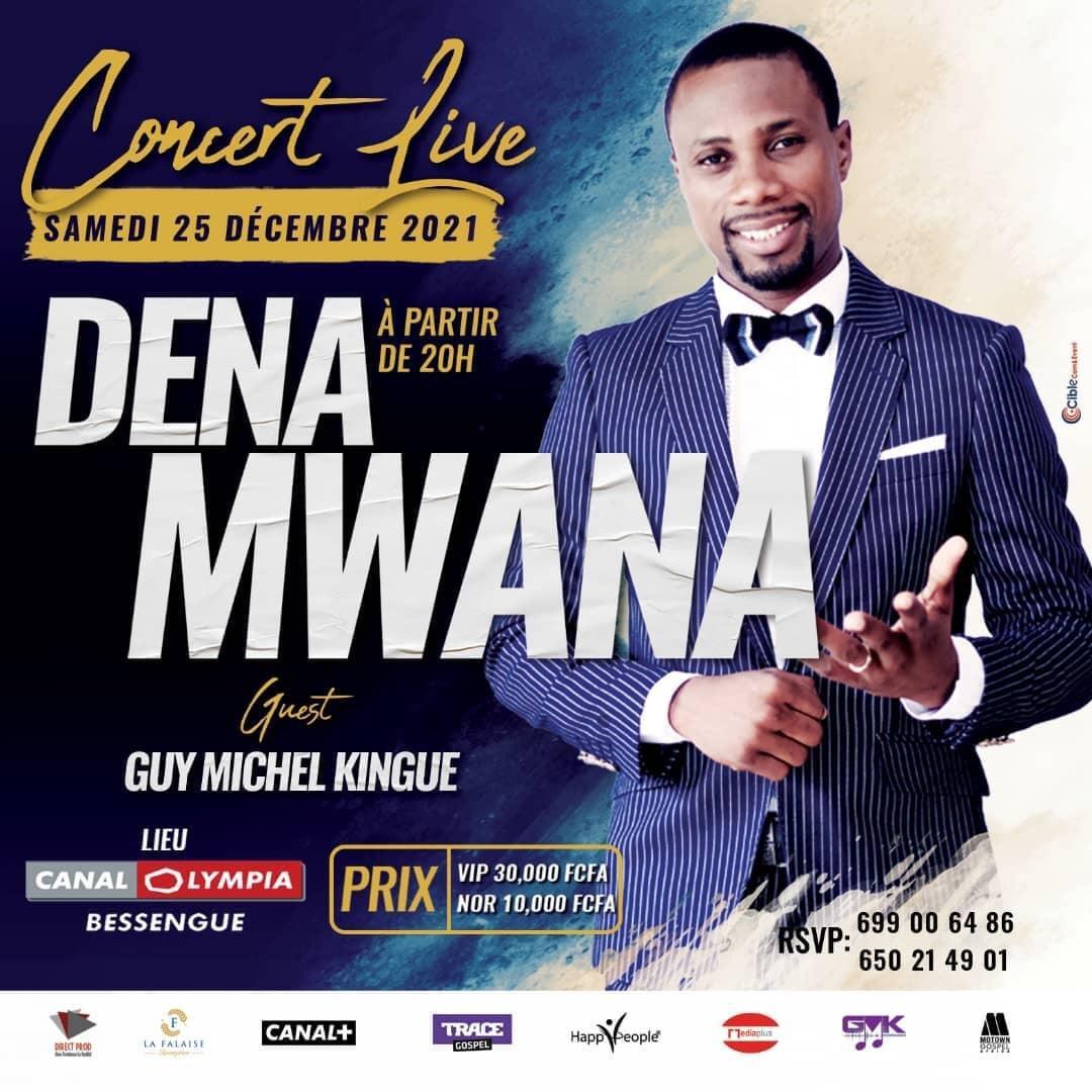 #FcBrûleEnMoi En prélude au concert de #DenaMwanaDouala nous aurons un space avec Guy Michel Kingue😍🤩

Quand? Samedi 18/12 à 21h
Host: <a href="/Vanelle_Zeh/">M W A Y E✨</a>
Thème: Le cœur de l'adorateur: comment l'avoir et le cultiver?

Abonnez-vous déjà et mettez la cloche🙃

Cc <a href="/DenaMwanaDouala/">Dena Mwana Douala</a>