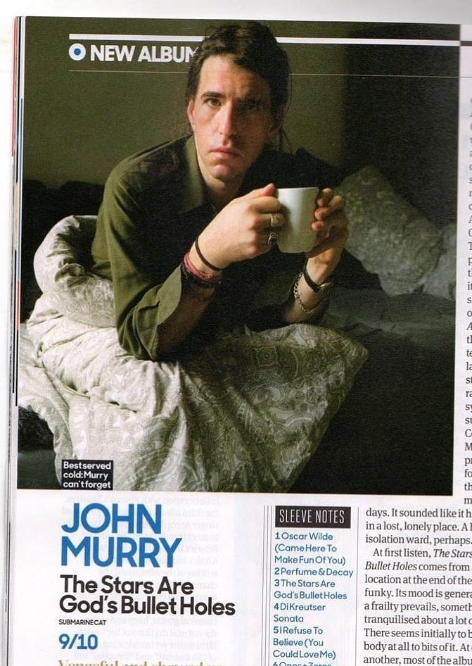 If you have not heard this yet you are in for a treat! But it for everyone you know! <a href="/johnmurry/">John Murry</a> <a href="/leahysarah/">Sarah Leahy</a> <a href="/ShaneMacGowan/">Shane MacGowan</a> <a href="/sunstroke_house/">Stephen Deuters</a>