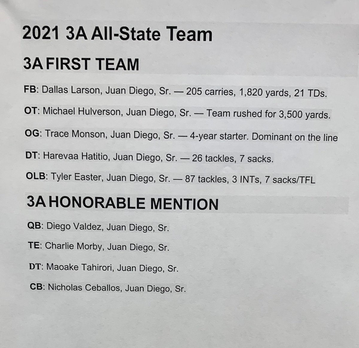 Ron James tweet media