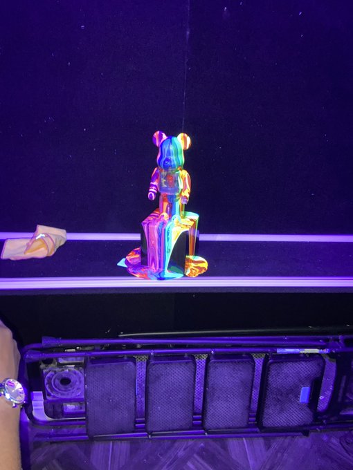 Watch Hank's leaked NSFW photo on TwXstars