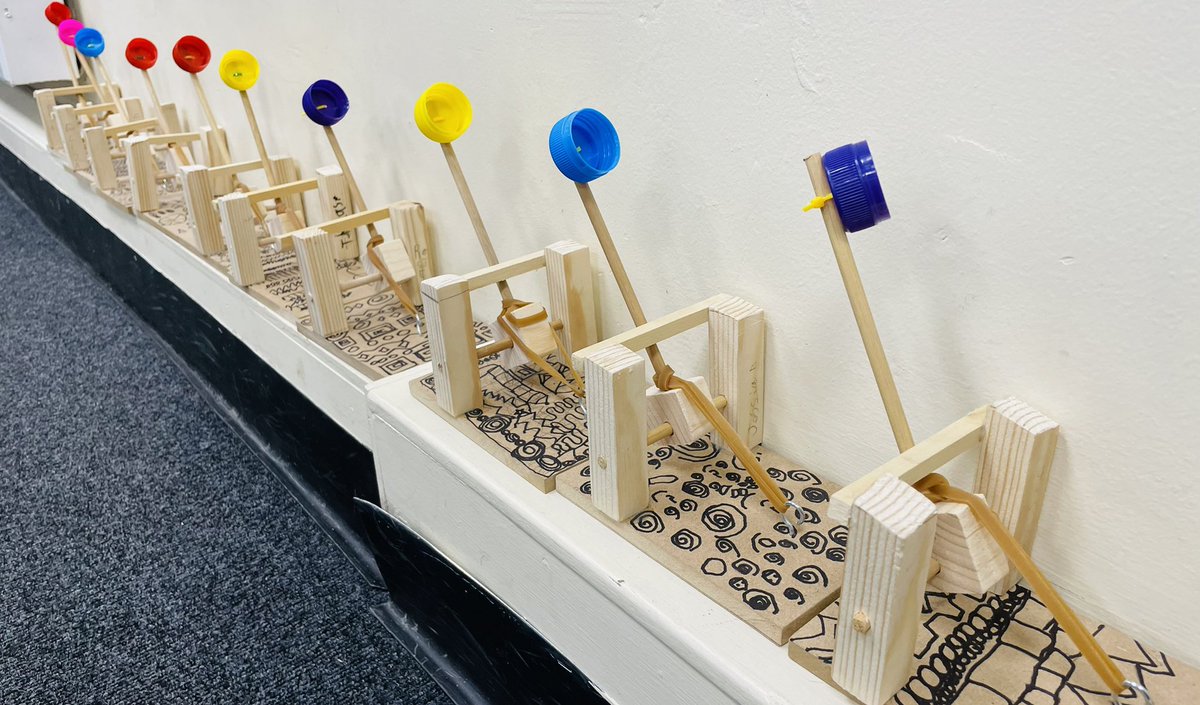 Hepp DT - Design & Technology for primary schools tweet media