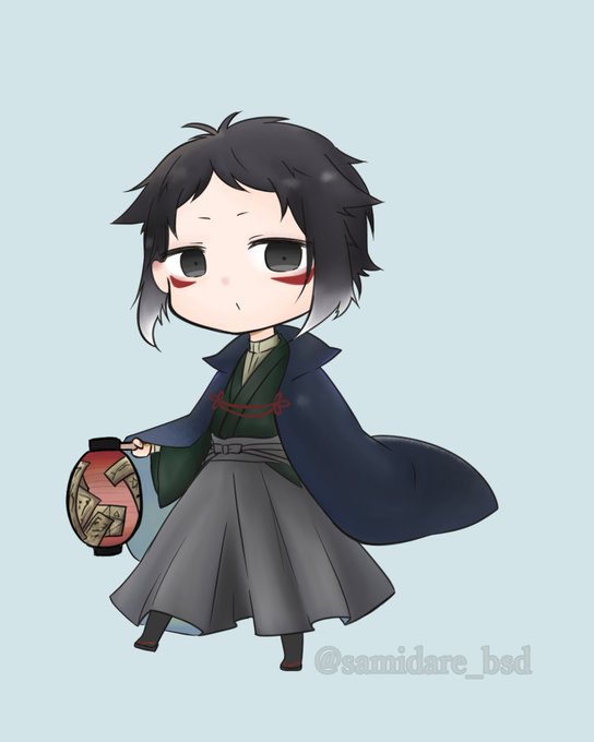 提灯小僧のtwitterイラスト検索結果 提灯小僧のtwitterイラスト検索結果