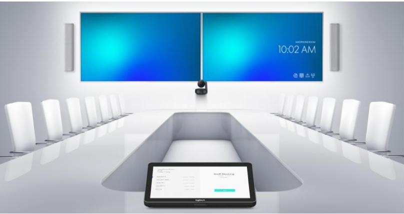 QSYS_AVC's tweet photo. Sudeep Trivedi dives into the @Logitech and QSC partnership & describes how combining RoomMate w/Q-SYS can help mutual customers solve unique AV requirements in high-value spaces. https://t.co/pIP8aVFzjH
#qsc #qsys #qsyspartner #logitech #roommate #highvaluespaces #collaboration https://t.co/MDoPbJWGK4