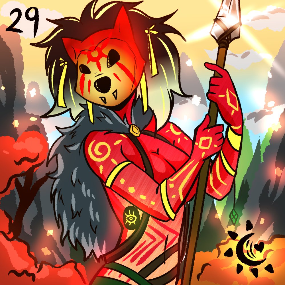 The Wolf is now on Dutch Auction for 24h - 

Good luck to all! 

opensea.io/assets/0x495f9…