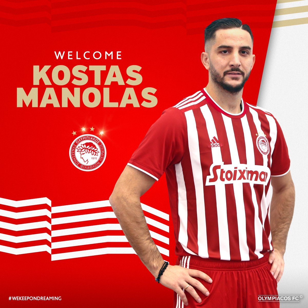 100% FICHAJES DE FÚTBOL tweet media
