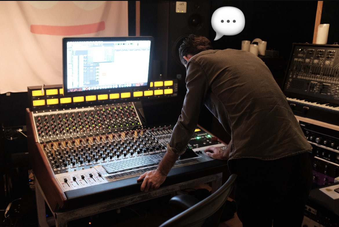 thank you for your patience 🙏🏼