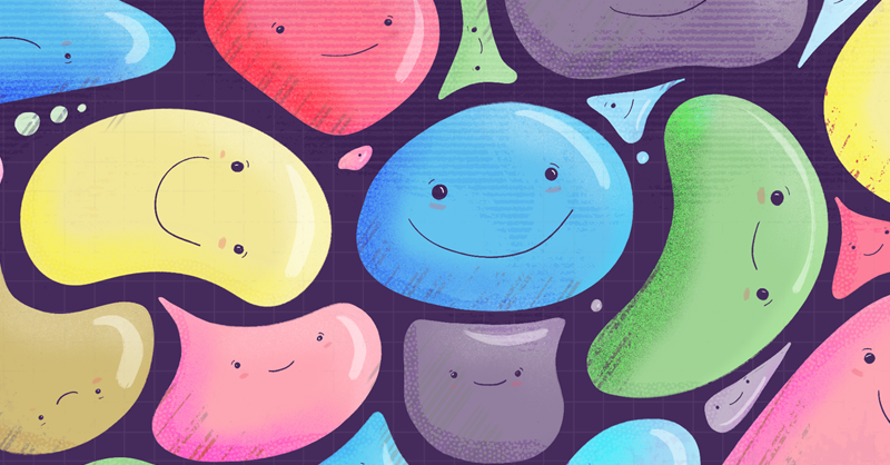 shortcut's tweet photo. Keep your memory sharp and #AddJoy to your workspace with a secret game.🤫
Found it? Play, win, and share a screenshot, tag @UseShortcut, and #AddJoy for a chance to win our Day ✌️ Quest Prize. 🥳
Read more here: https://t.co/ZfbG4FtZcs https://t.co/73CL910r8j