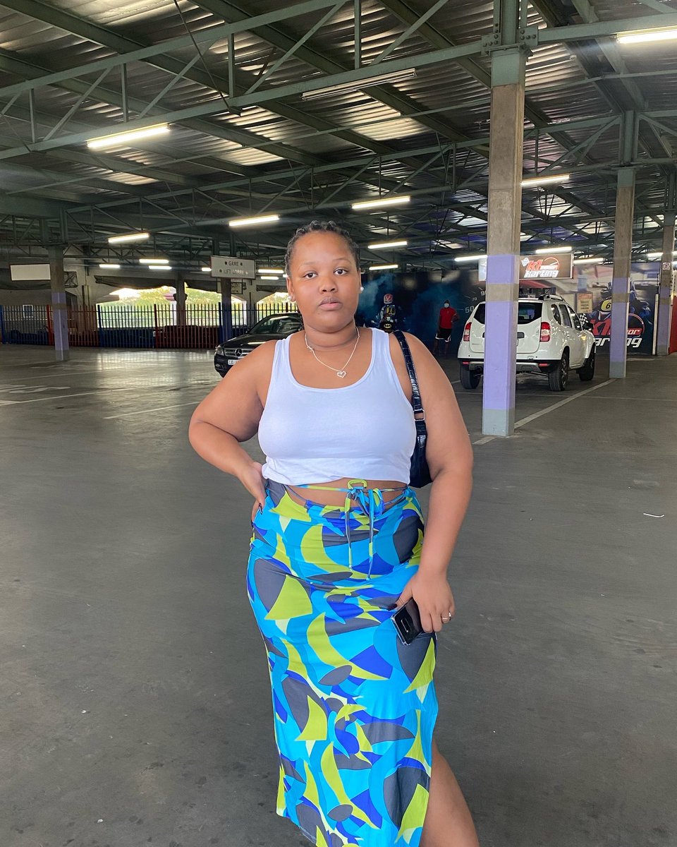 therealltshego tweet picture