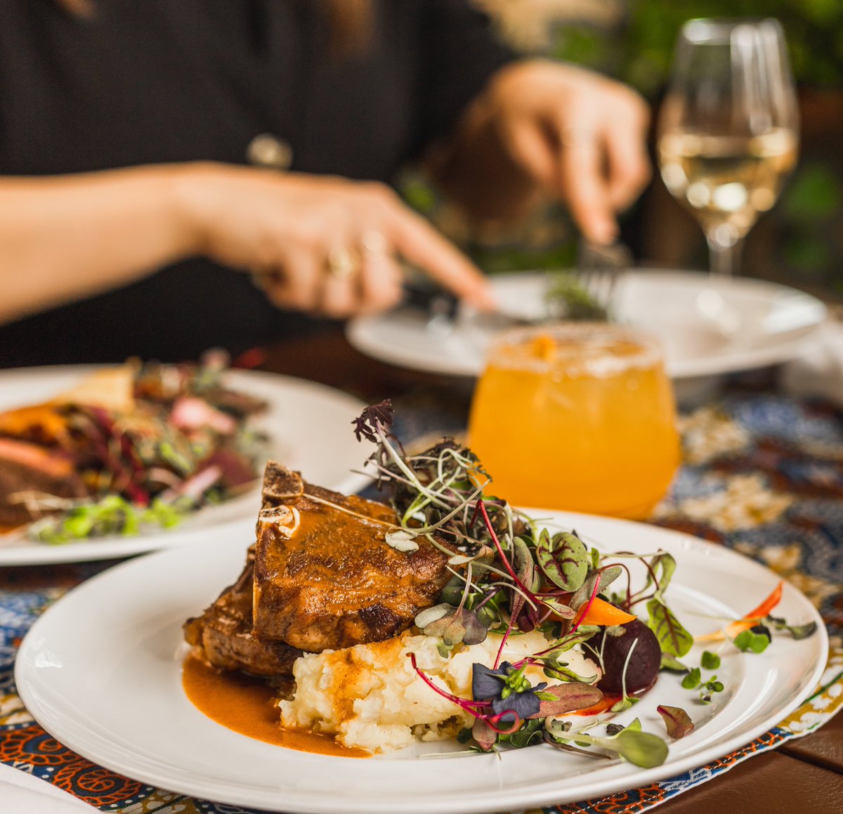 Le Virunga tweet media