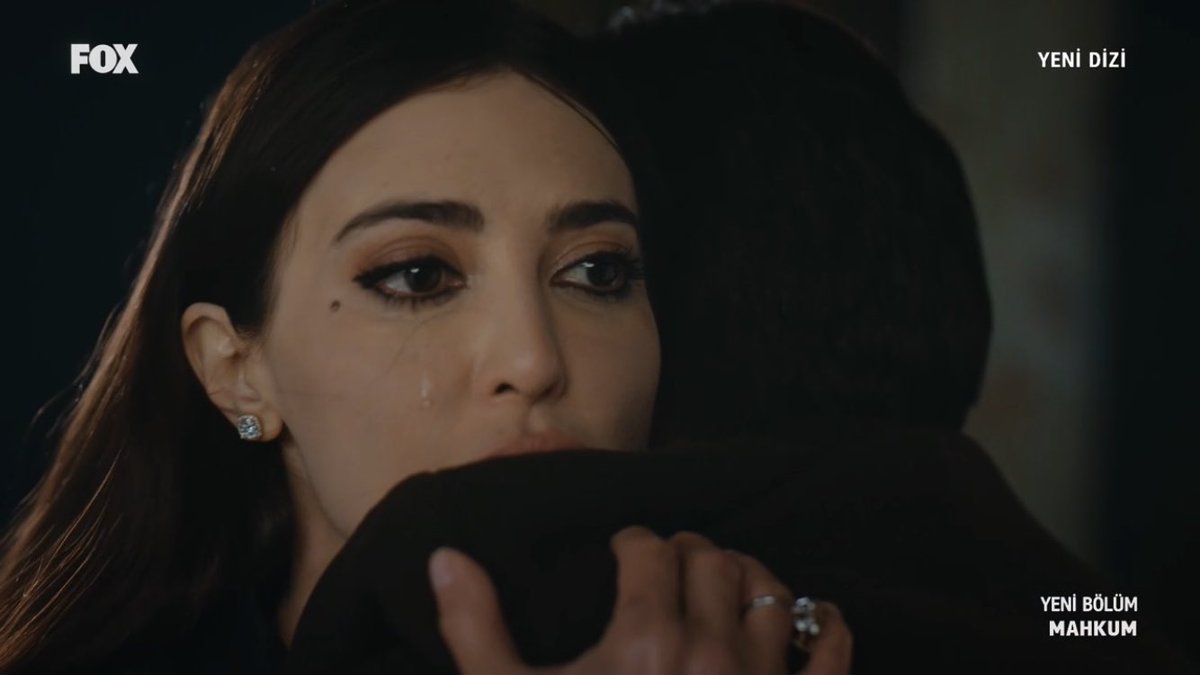 thismyevent's tweet photo. Kalbimi bıraktım.. 🥺💔 #Mahkum https://t.co/BMNW0UsIQX