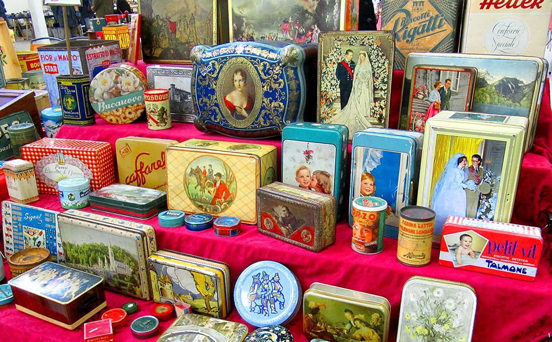 Trevisoinfo's tweet photo. Il Mercatino dell'Antiquariato di Godega di S. Urbano di dom 19/12 rappresenta sicuramente un'ottima opportunità per acquistare un presente originale per Natale. Oggetti antichi, articoli vintage e di modernariato: https://t.co/nAkRc0P9Qd
#godega #treviso #veneto #conegliano https://t.co/gO2V9z3MhG