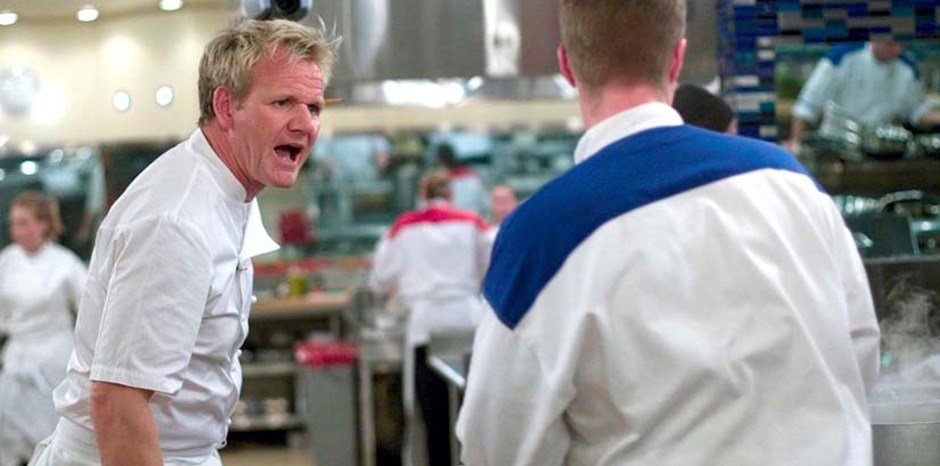 Gordon Ramsay Reportedly Relocating Restaurant Headquarters to Texas as California Exodus Continues https://t.co/BBp7dbCTGh https://t.co/PwcpgGUXhl