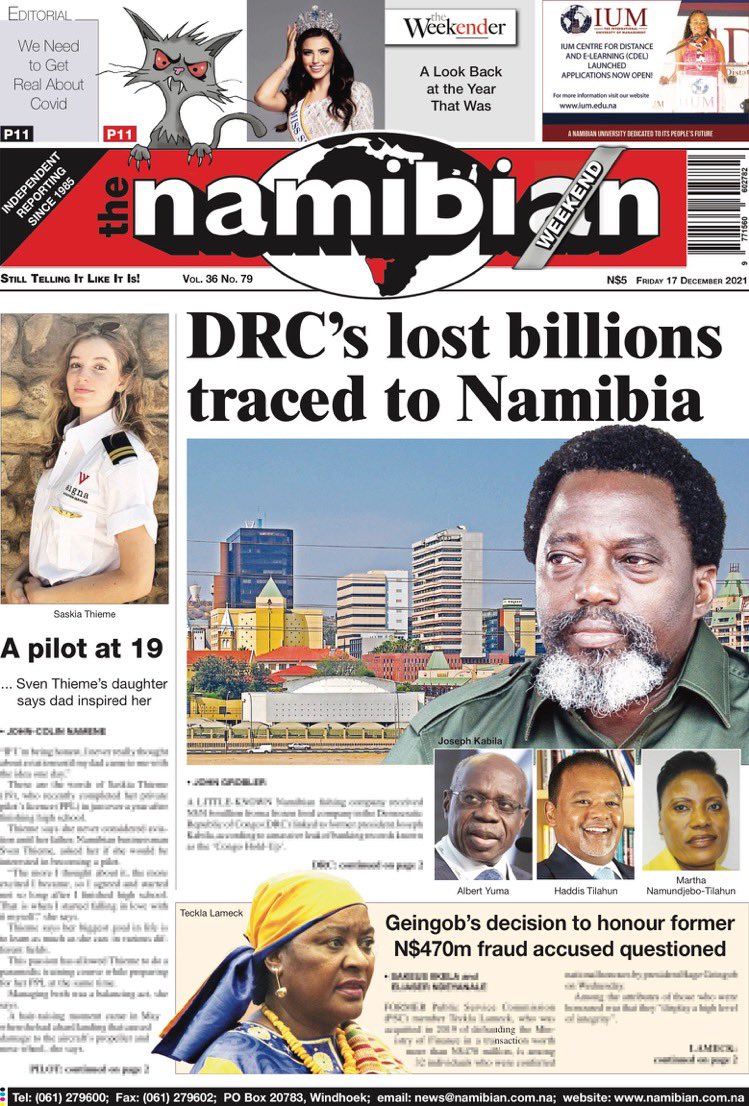 Here is your weekend read.