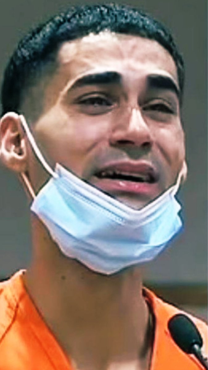 Rogel, 26 y/o Cuban immigrant, was sentenced to 110 YRS in prison for a car A.C.C.I.D.E.N.T that killed 4 ppl. 

He wasn’t drunk or under any influence. He was working and his 18 wheeler truck’s brakes failed while driving up a mountain in Colorado 

HOW IS THIS JUSTICE?!